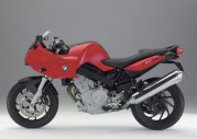 BMW F 800 S